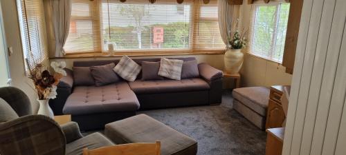 Captivating 2-Bed holiday home in Kingussie gîte à louer Loch Gynack