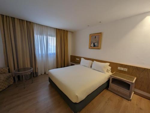 Sahara Line Hotel in Laayoune