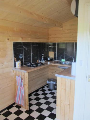 Woolcombe Cabin in Īstalingtona