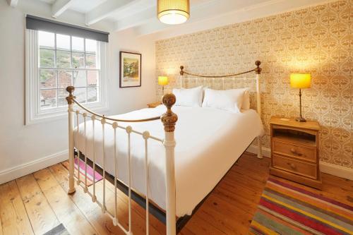 Host & Stay - Hampdon Cottage