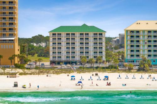 Foto - Beach Tower Beachfront Hotel, a By The Sea Resort