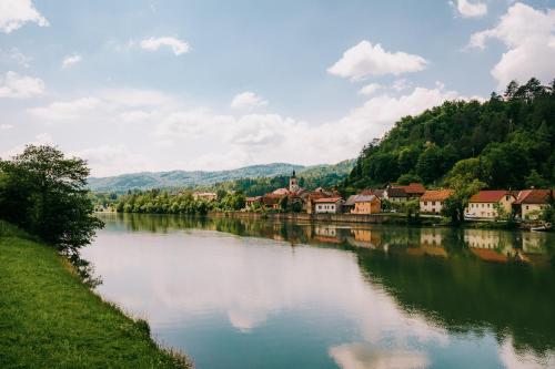 Apartments Gros - Radeče