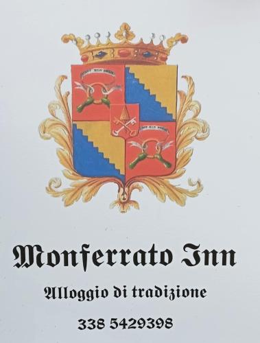 Monferrato Inn chambre d'hôte Bassignana