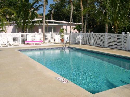 Orchid Island Cottages