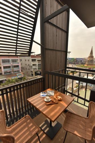 KWANS Ayutthaya