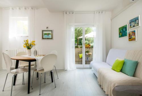 Apartment Alex, Labin (Foto 6)