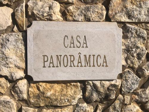 CASA PANORAMICA VUE MER 8 a 10 Personnes