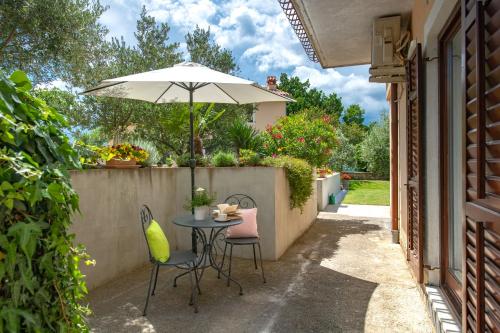 Apartment Alex, Labin (Foto 7)