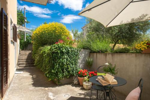 Apartment Alex, Labin (Foto 8)