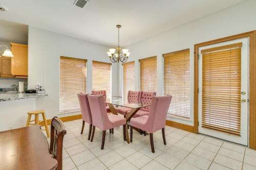 Swim, Golf & Unwind: Laguna Vista Vacation Home! in Laguna Vista (TX)