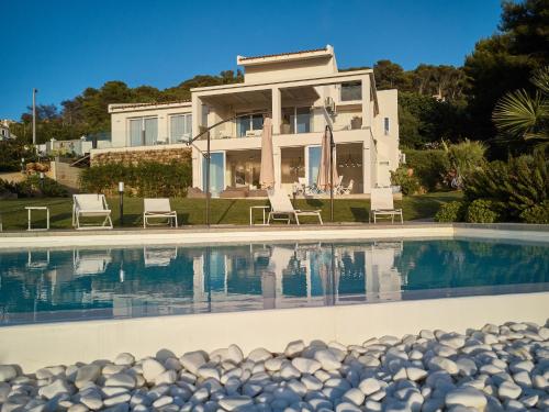 Villa Kalòn_Bellezza & Benessere