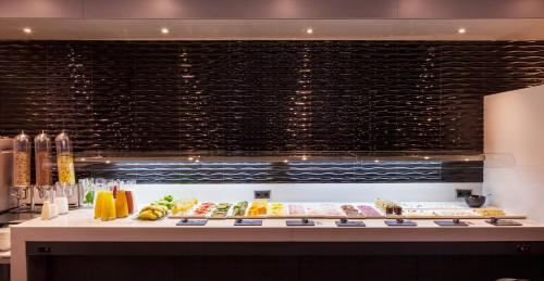 Restaurant, Ilunion Bel Art Hotel in Horta-Guinardó