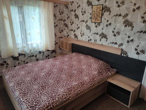 Holiday Home Lyubovo