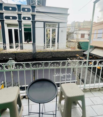 City Corner Stay in Kavala
