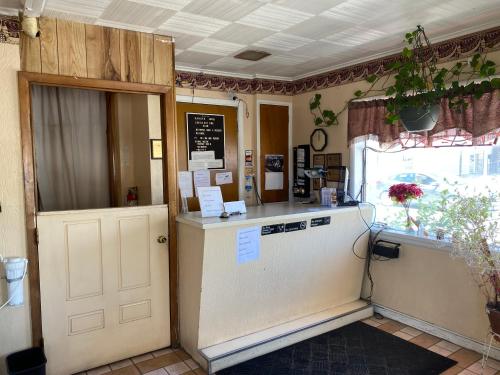 avla, RANGER MOTEL in Cheyenne (WY)