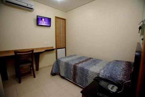 Hotel America do Sul Hotel America do Sul is a popular choice amongst travelers in Sao Paulo, whether exploring or just passing through. The hotel has everything you need for a comfortable stay. Free Wi-Fi in all rooms, 2