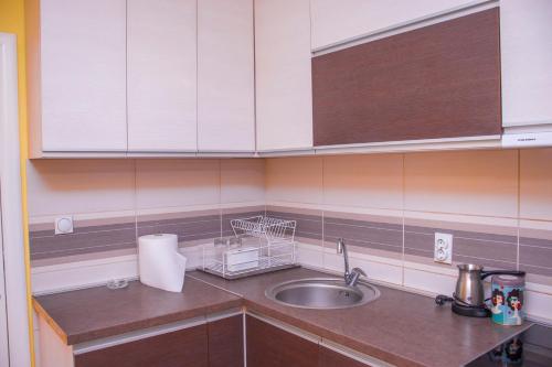 Apartmani Vrla