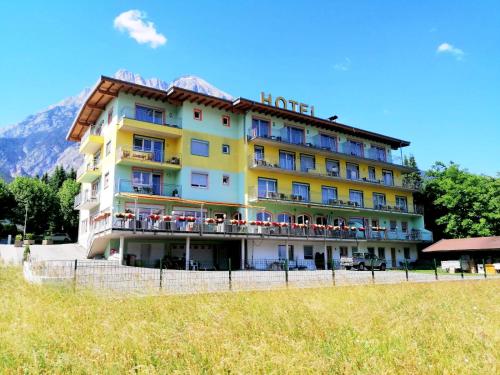 Accommodation in Telfs