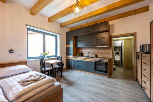 Apartmany Lucie in Jihlava