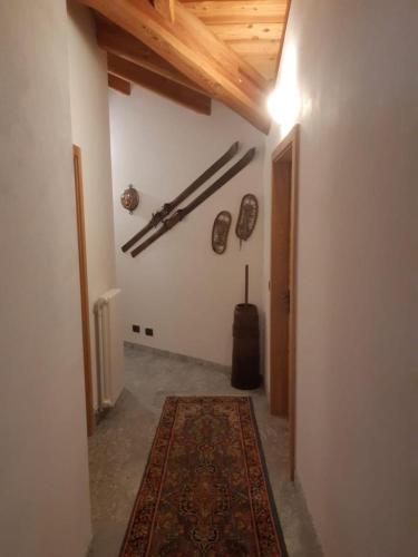 B&B Casa il sasso