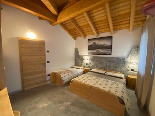 B&B Casa il sasso