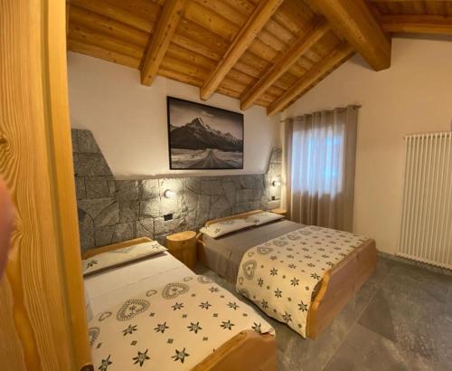 B&B Casa il sasso