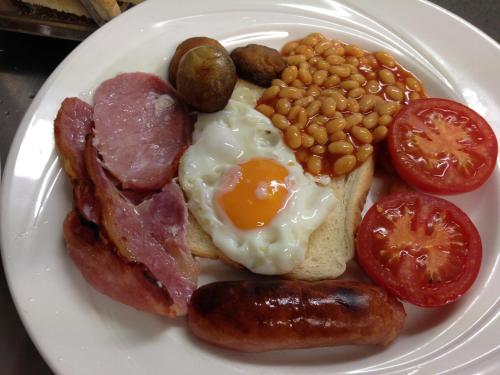 Villa Bianca B&B - image 6