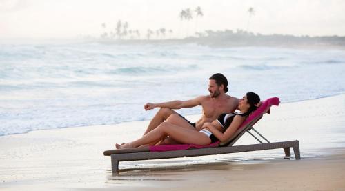 Royalton CHIC Antigua All-Inclusive Resort - Adults Only photo 2