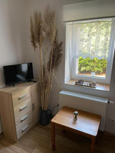 Apartmány na Vršku