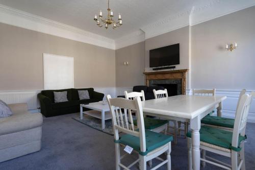 Luxury Apartment/Flat Edinburgh City Centre, Edynburg (zdjęcie 3)