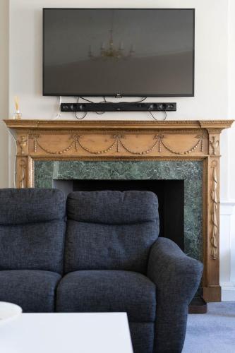 Luxury Apartment/Flat Edinburgh City Centre, Edynburg (zdjęcie 4)
