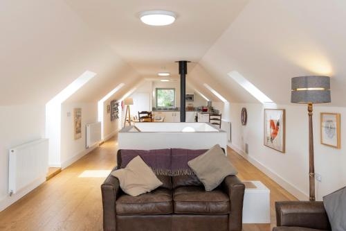 Cefn Ceiriog in Glyn Ceiriog