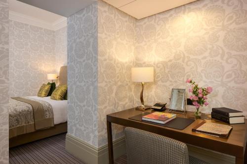 Rocco Forte Brown's Hotel - image 14
