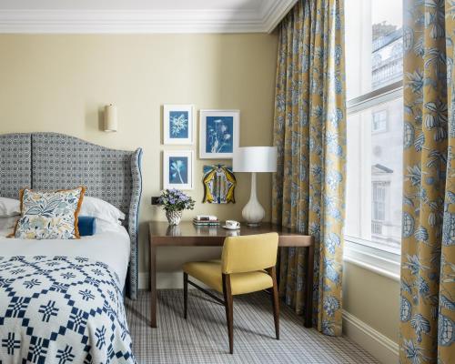 Rocco Forte Brown's Hotel - image 6