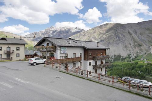 Appartamento Trela 9743742 Livigno