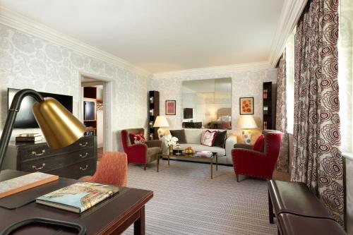 Brown's Hotel, a Rocco Forte Hotel, Londres (photo 10)