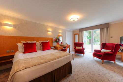 Appleby Manor Hotel & Garden Spa - image 4