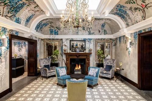 Brown's Hotel, a Rocco Forte Hotel, Londres