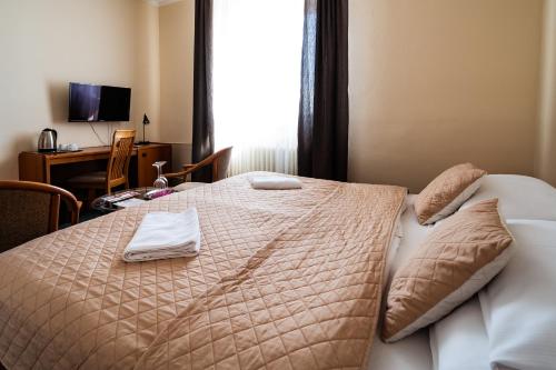Hotel Panorama - image 7