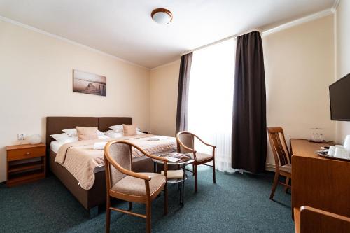 Hotel Panorama - main image