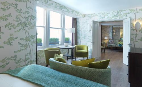 Rocco Forte Brown's Hotel - image 10
