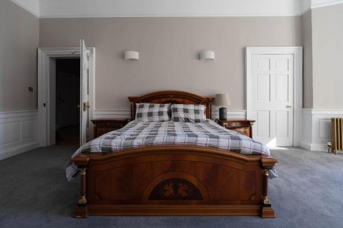 Luxury Apartment/Flat Edinburgh City Centre, Edynburg (zdjęcie 6)