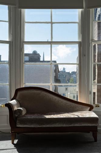 Luxury Apartment/Flat Edinburgh City Centre, Edynburg (zdjęcie 8)