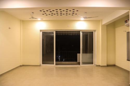 Satvik Stays in Puri