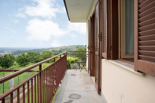  Casa Pianezzo Dogliani, Unterkunft in Dogliani