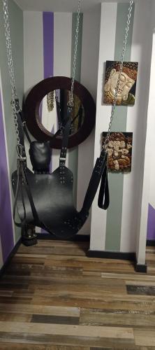 Eternity Alicante Rooms