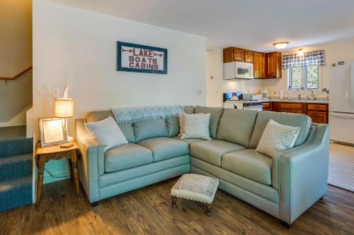Washington Vacation Rental with Lake Access and Grill! in Washington, USA