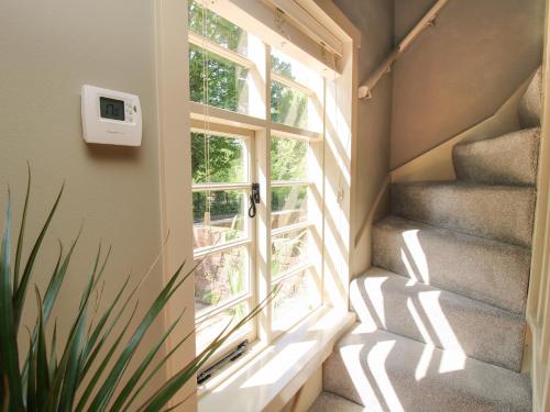 ทัศนียภาพภายนอกโรงแรม, Number 6 in โคลบรูกเดล