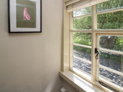 ทัศนียภาพภายนอกโรงแรม, Number 6 in โคลบรูกเดล