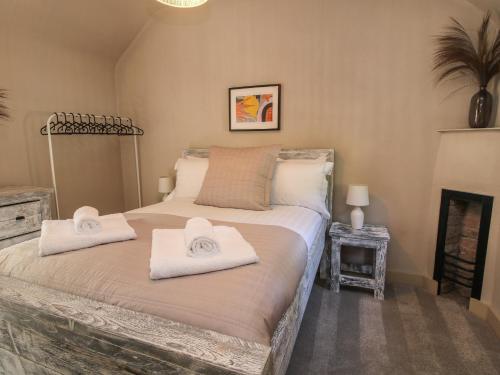 ทัศนียภาพภายนอกโรงแรม, Number 4 in โคลบรูกเดล